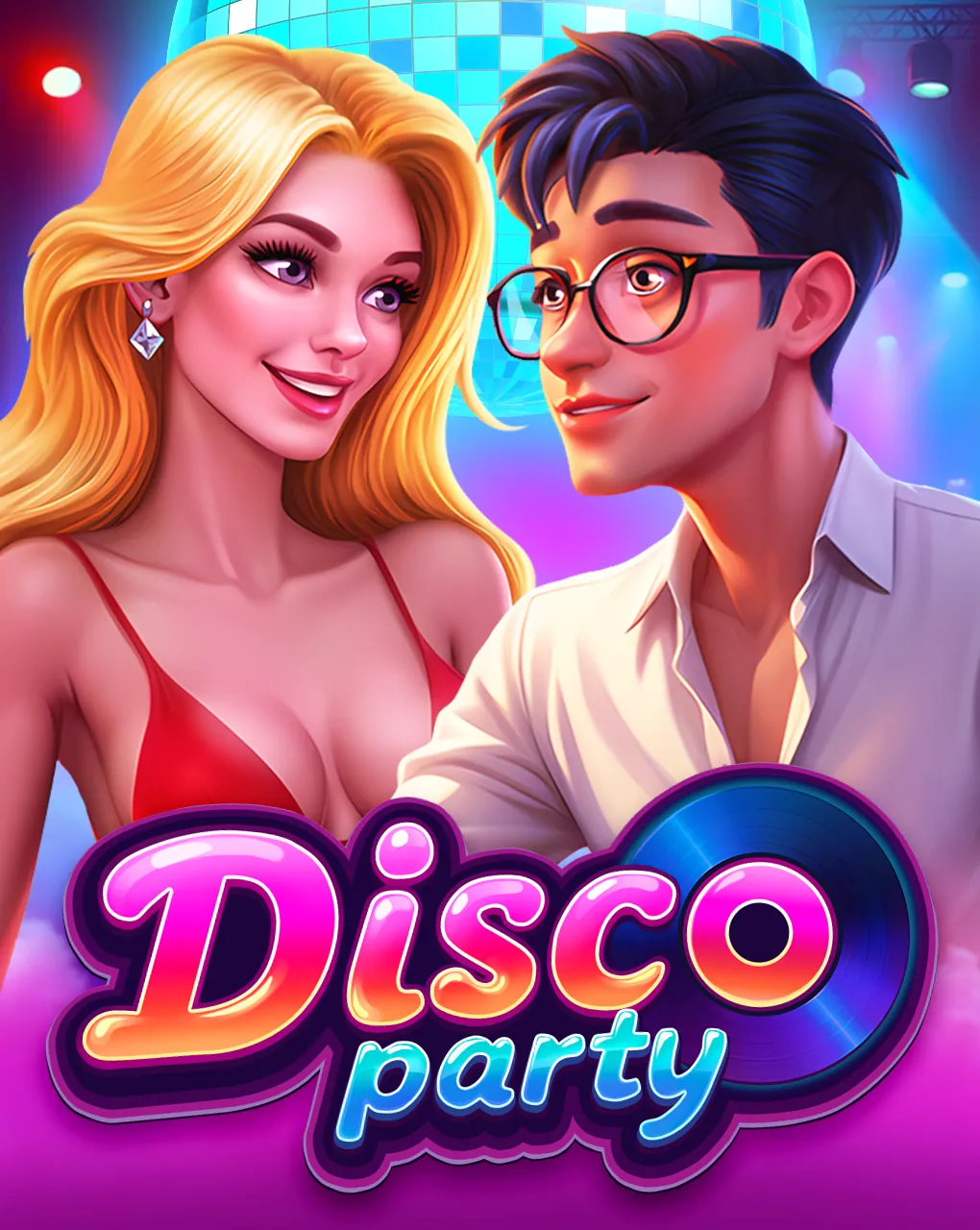 Disco Party - GOODGAMING138