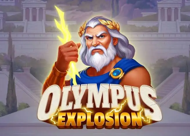 Olympus Explosion - GOODGAMING138