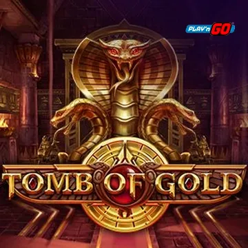 Tomb of Gold - GOODGAMING138