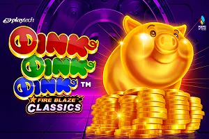 Fire Blaze: Oink Oink Oink - GOODGAMING138