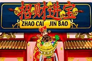 Zhao Cai Jin Bao - GOODGAMING138