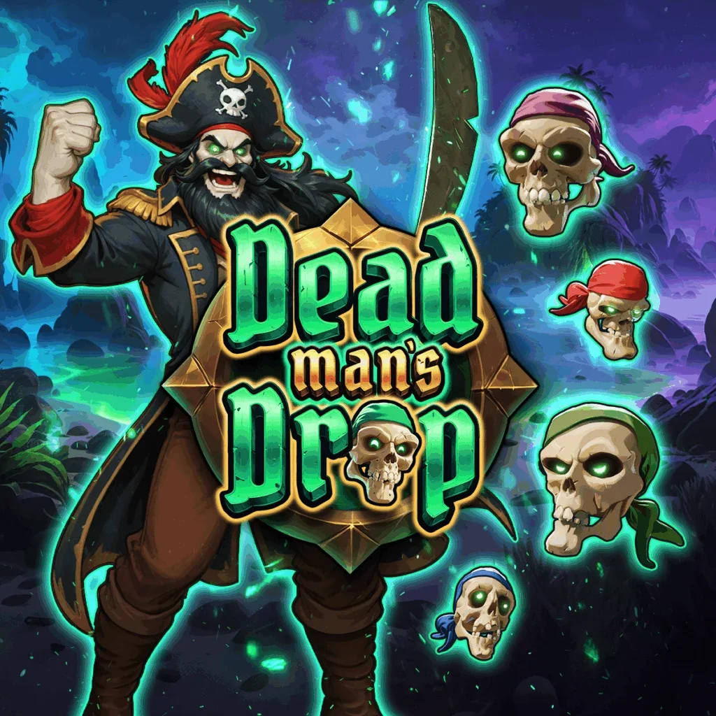 Dead Mans Drop - GOODGAMING138