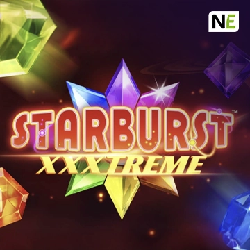 Starburst XXXtreme - GOODGAMING138