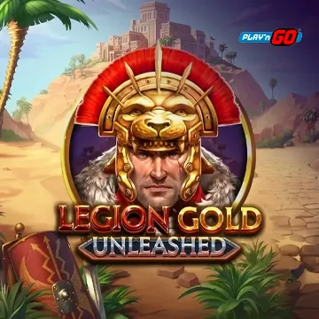 Legion Gold Unleashed - GOODGAMING138