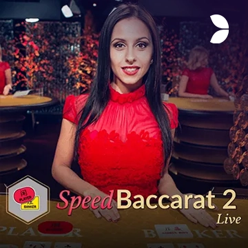 Speed Baccarat 2 - GOODGAMING138