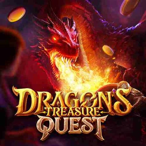 Dragons Treasure Quest - GOODGAMING138