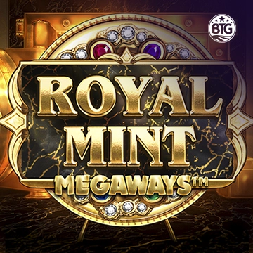 Royal Mint - GOODGAMING138