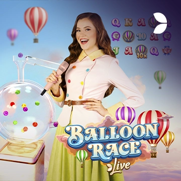 Balloon Race - GOODGAMING138