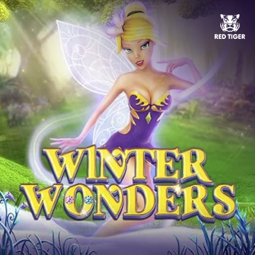 Winter Wonders - GOODGAMING138