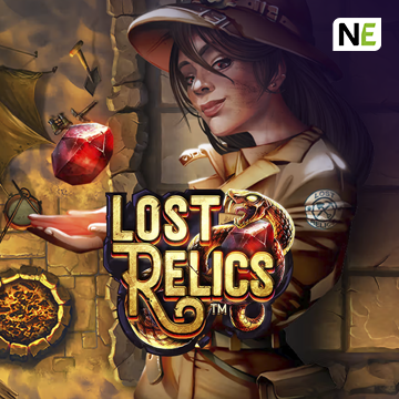 Lost Relics - GOODGAMING138