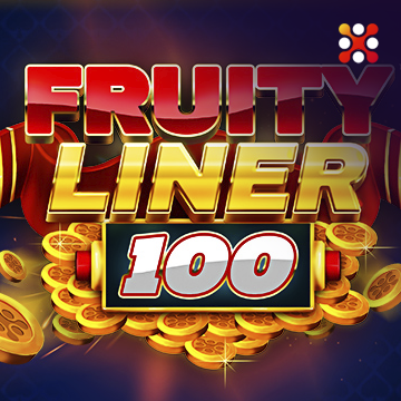 Fruityliner 100 - GOODGAMING138