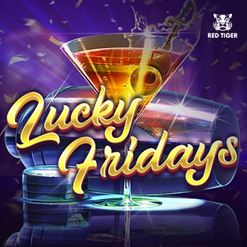 Lucky Fridays - GOODGAMING138