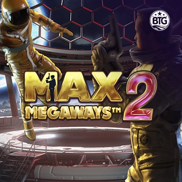 Max Megaways 2 - GOODGAMING138