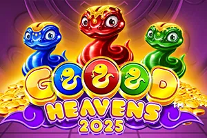 Goood Heavens - GOODGAMING138