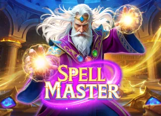 Spellmaster - GOODGAMING138