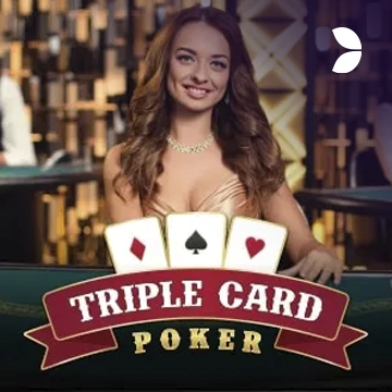 Triple Card Poker - GOODGAMING138
