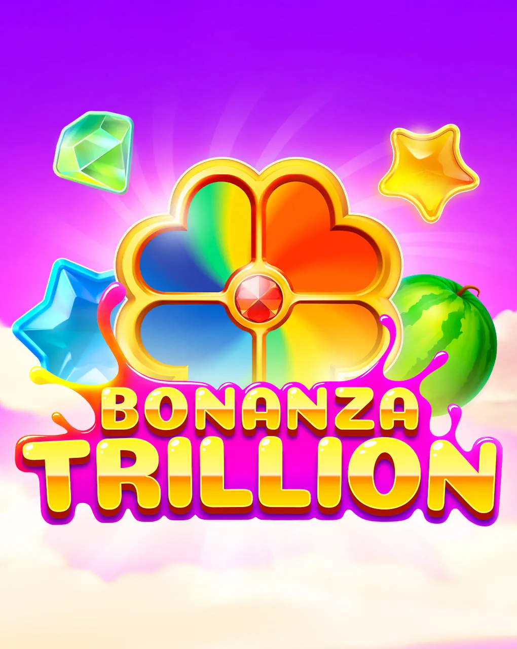 Bonanza Trillion - GOODGAMING138