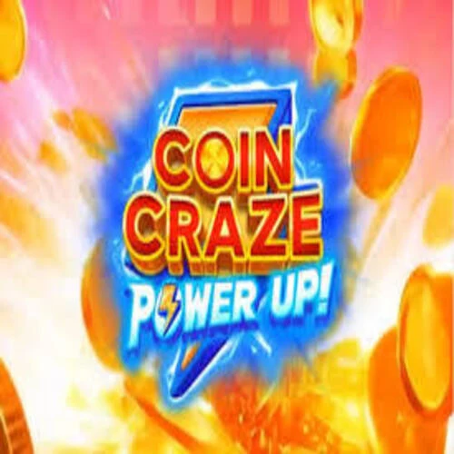 Coin Craze PowerUp - GOODGAMING138