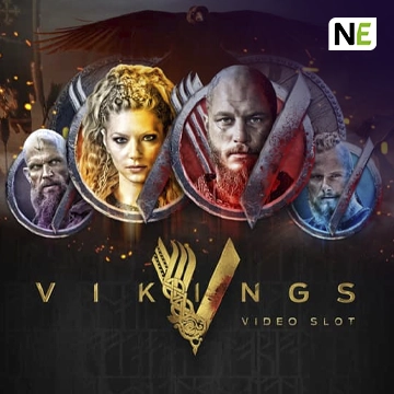 Vikings Video Slot - GOODGAMING138