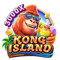 KONG ISLAND - GOODGAMING138