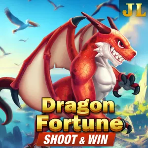Dragon Fortune - GOODGAMING138