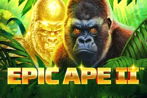 Epic Ape 2 - GOODGAMING138