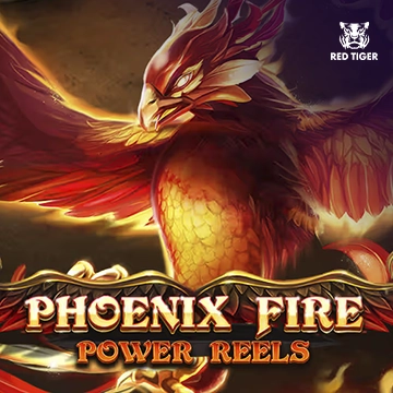 Phoenix Fire Power Reels - GOODGAMING138