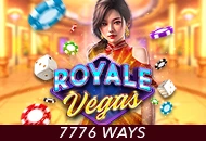 Royale Vegas - GOODGAMING138