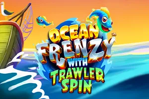 Ocean Frenzy - GOODGAMING138