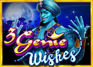 3 Genie Wishes - GOODGAMING138