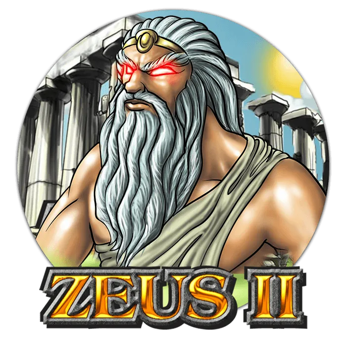 Zeus 2 - GOODGAMING138