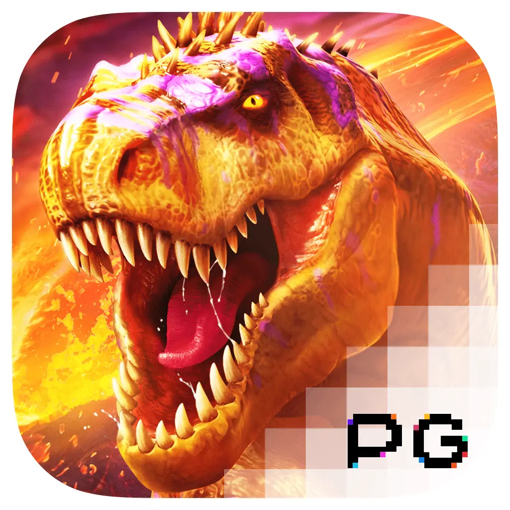 Jurassic Kingdom - GOODGAMING138