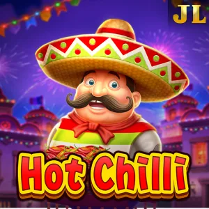 Hot Chilli - GOODGAMING138
