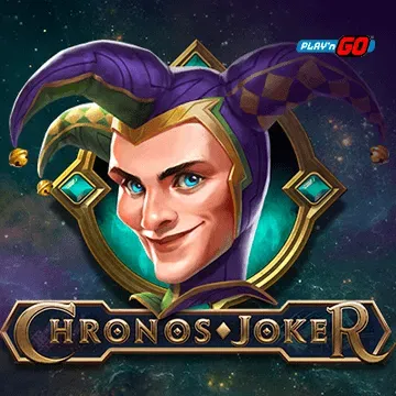 Chronos Joker - GOODGAMING138