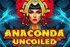 Anaconda Uncoiled - GOODGAMING138