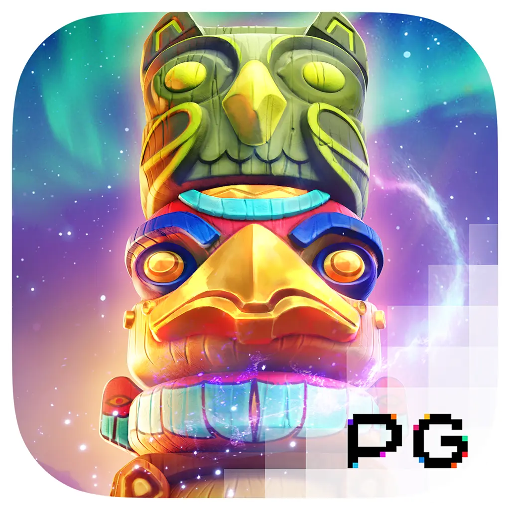 Totem Wonders - GOODGAMING138