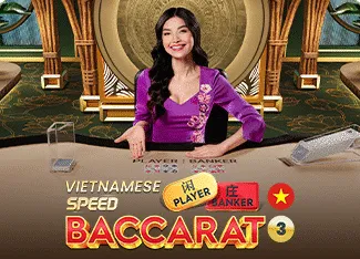Vietnamese Speed Baccarat 3 - GOODGAMING138
