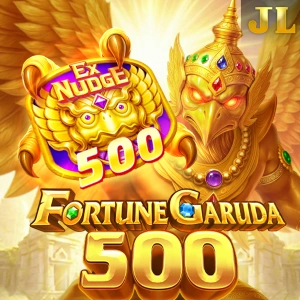 Fortune Garuda 500 - GOODGAMING138