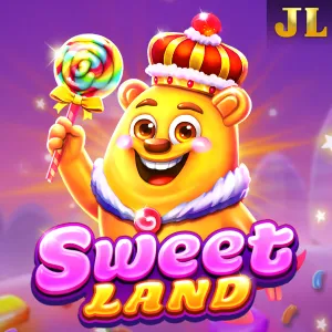 Sweet Land - GOODGAMING138