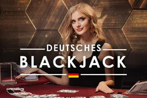 Deutsches Blackjack - GOODGAMING138
