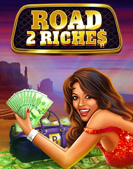 Road 2 Riches - GOODGAMING138