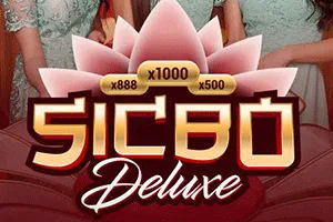 SicBo Deluxe - GOODGAMING138