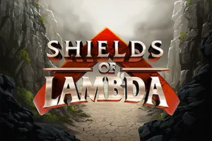 Shields of Lambda - GOODGAMING138