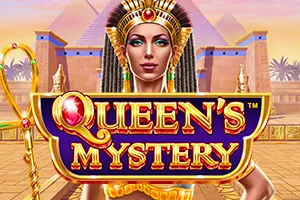 Queens Mystery - GOODGAMING138