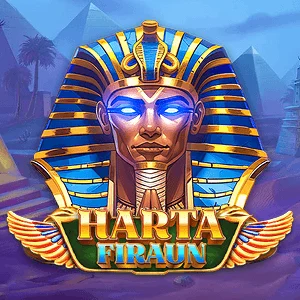 Besoft : Pharaoh Treasures - GOODGAMING138