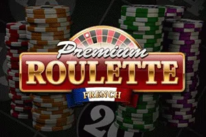 Premium French Roulette - GOODGAMING138