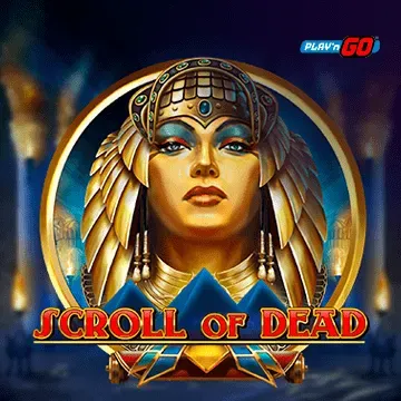 Scroll of Dead - GOODGAMING138