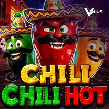 CHILI CHILI HOT - GOODGAMING138