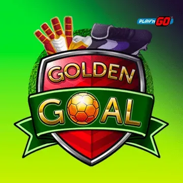 Golden Goal - GOODGAMING138