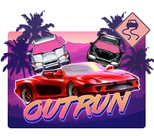 Out Run - GOODGAMING138